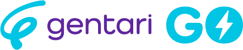 Links to Gentari homepage